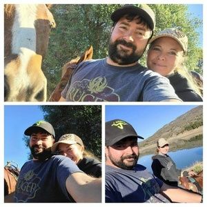 Meet your Posher, Shasta